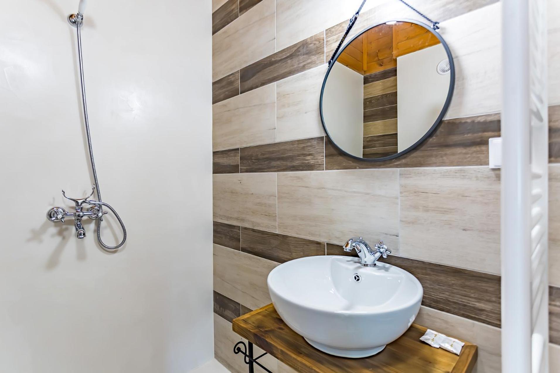 Otel St Anastasia