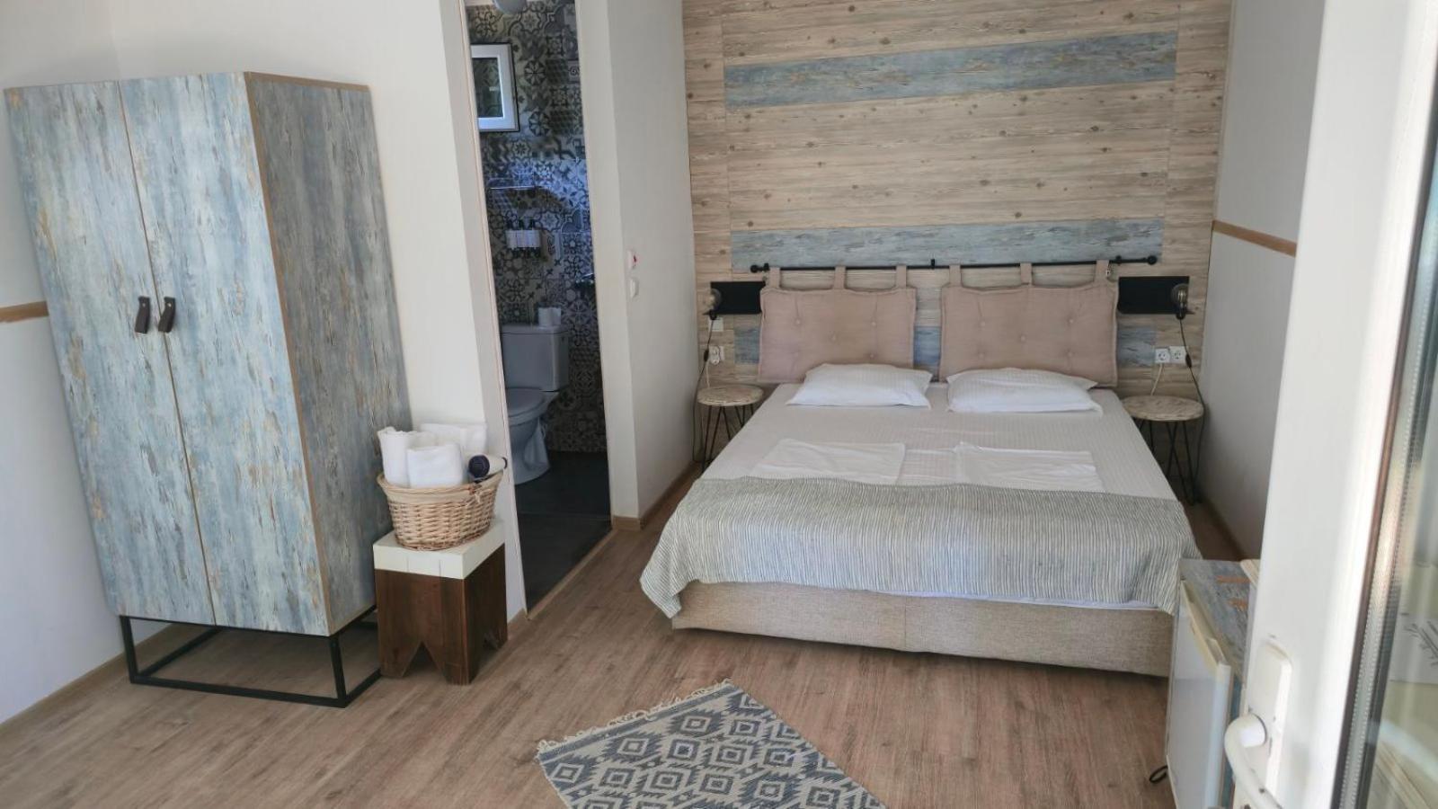 St Anastasia Otel