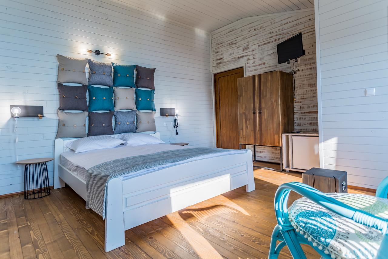 St Anastasia Otel