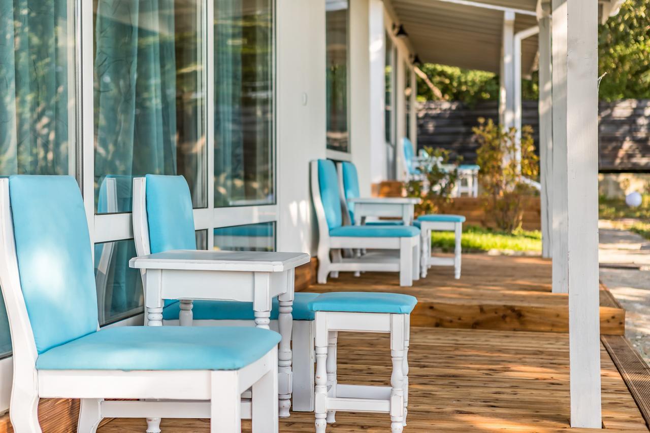 St Anastasia Otel Burgaz