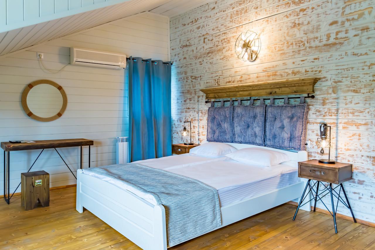 St Anastasia Otel Burgaz