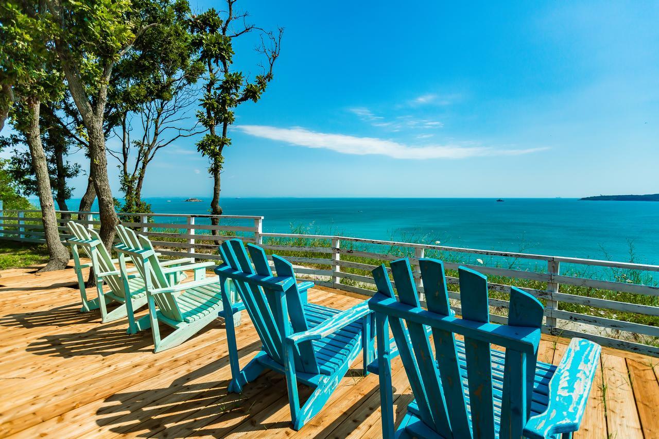 St Anastasia Otel