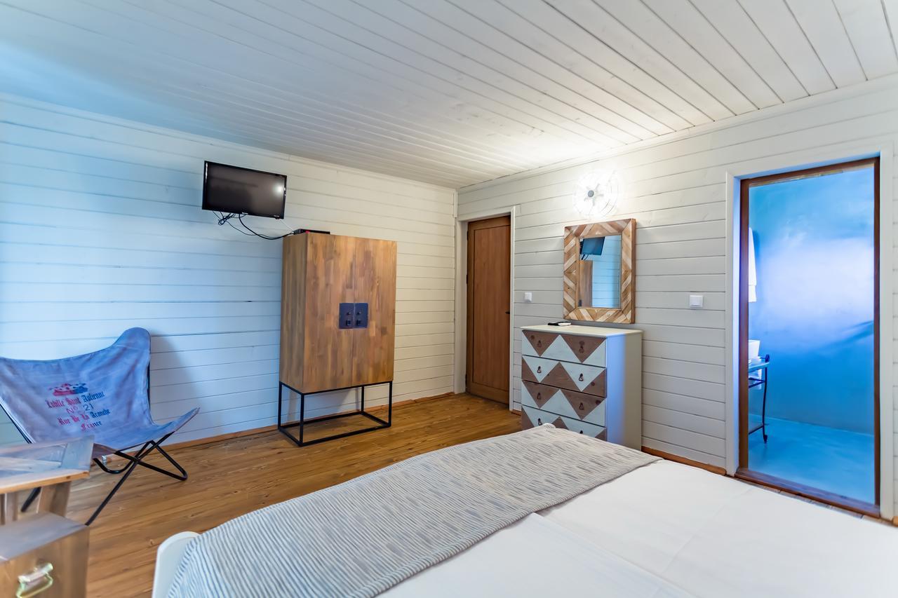 St Anastasia Otel Burgaz
