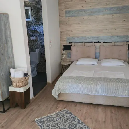 St Anastasia Hotel Burgas Exterior photo