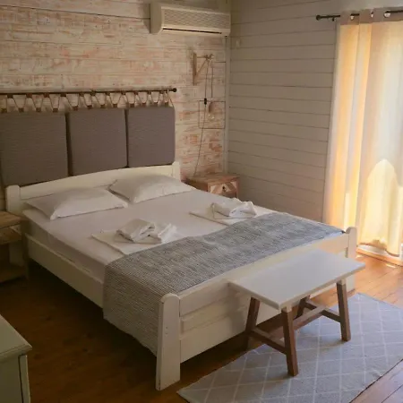 St Anastasia Hotel Burgas Exterior photo