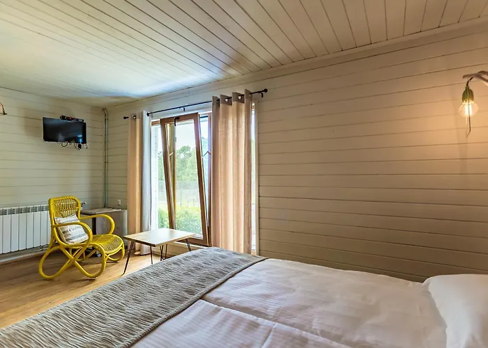 St Anastasia Hotel