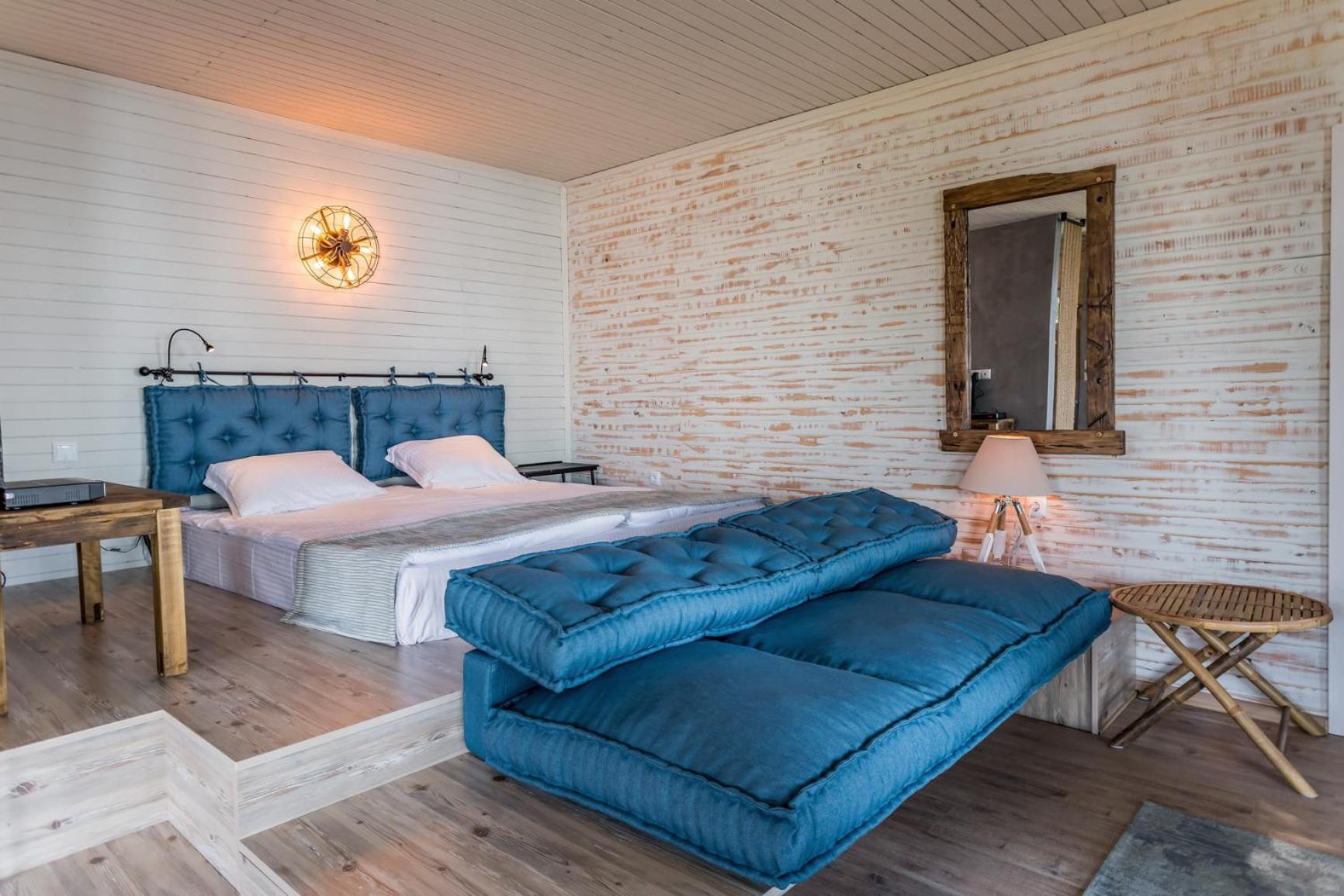 St Anastasia Hotel