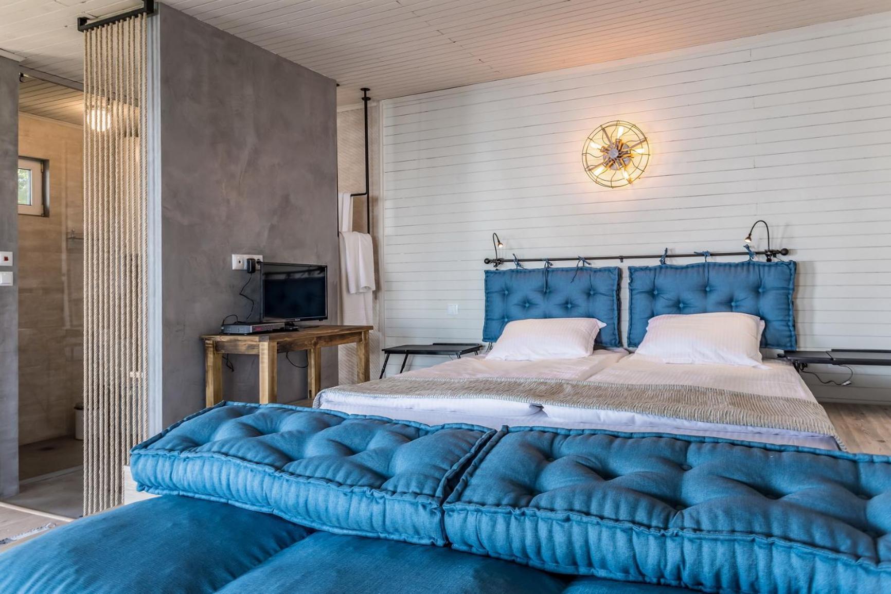 St Anastasia Hotel Burgas