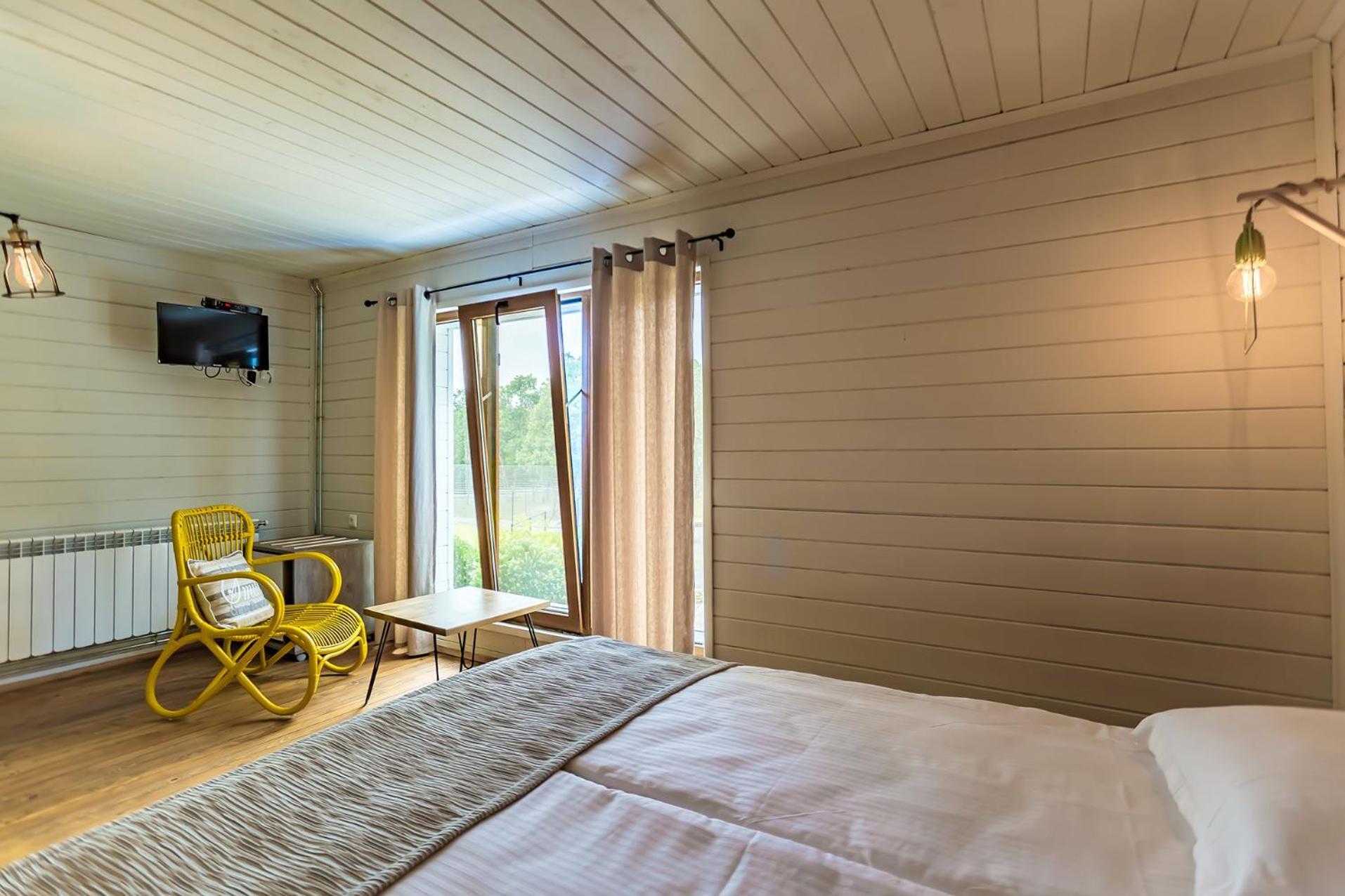 Hotel St Anastasia