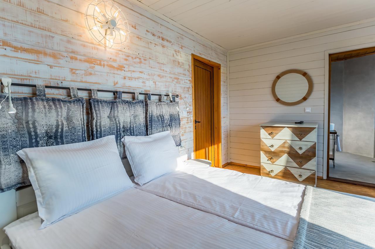 St Anastasia Hotel Burgas