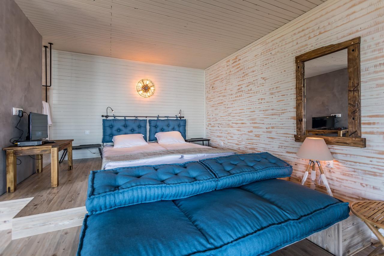Hotel St Anastasia