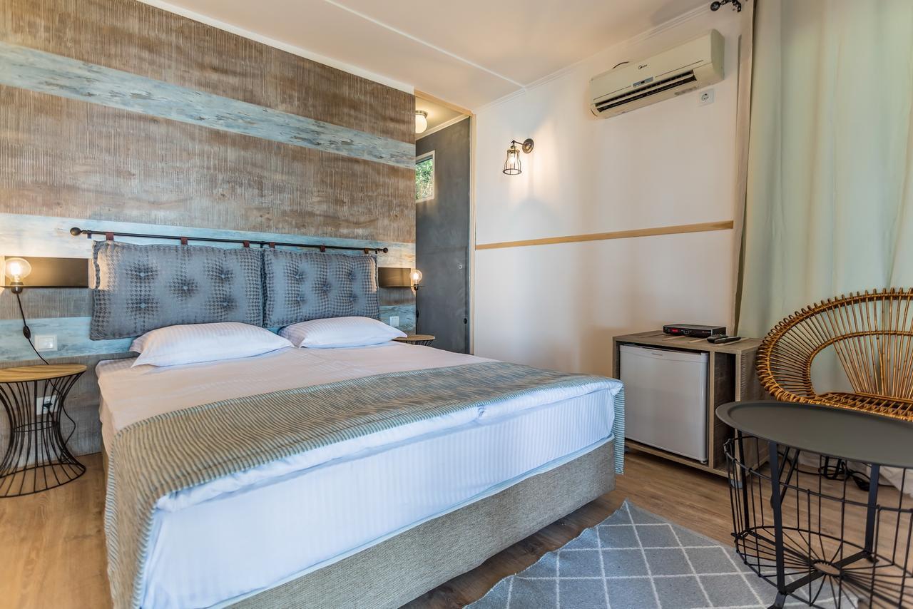 Hotel St Anastasia