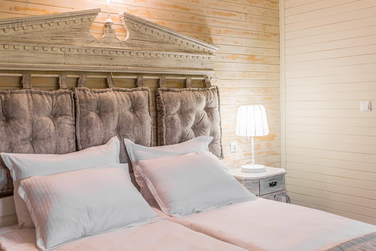 Hotel St Anastasia *