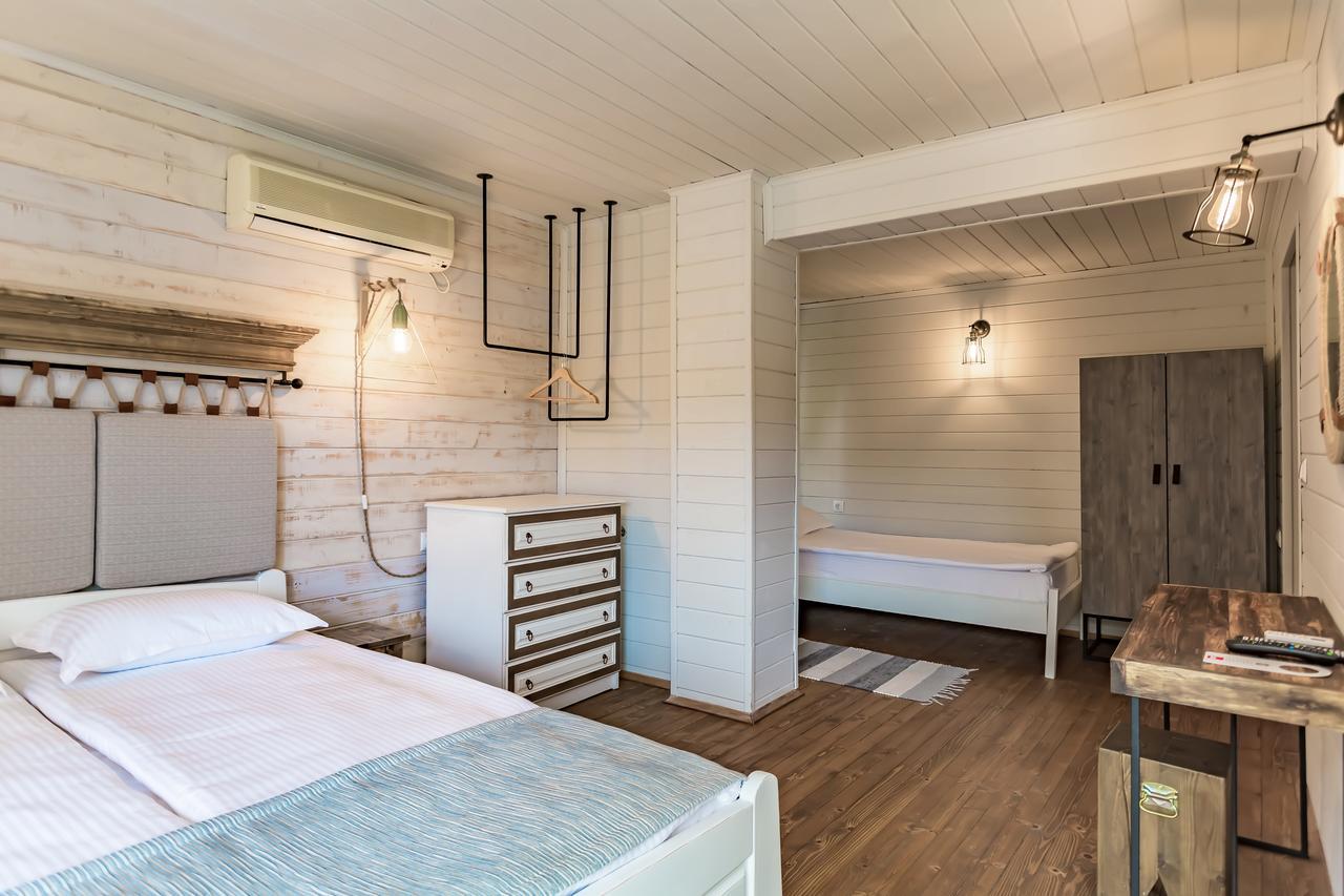 Hotel St Anastasia