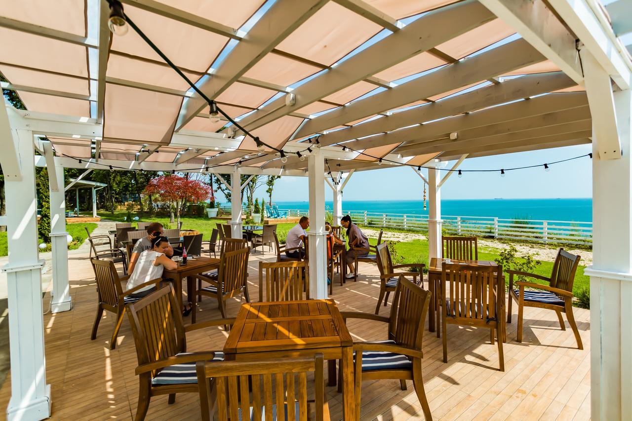 Hotel St Anastasia