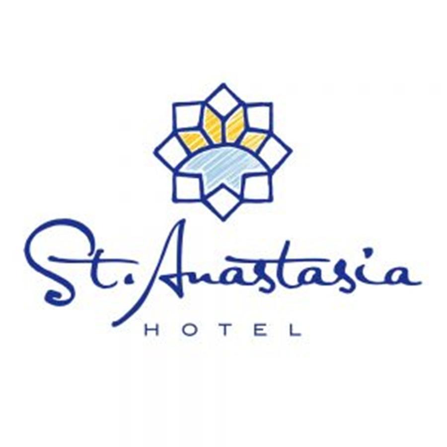 מלון St Anastasia בורגאס